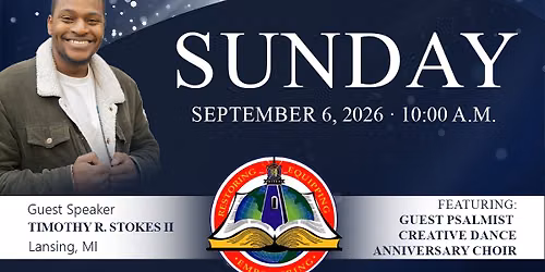 Celebrating 35 Years of LIGHT