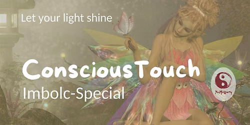Imbolc-Special 2027 - Let your light shine