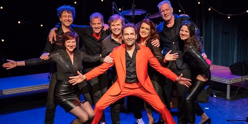 Gerard Alderliefste - The Best of Une belle histoire