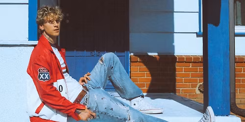 MGK: Lost Americana Tour