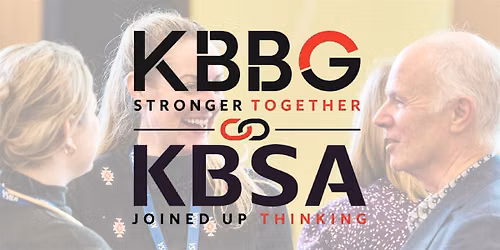 KBBG x KBSA Regional Event - Royal Armouries, Yorkshire