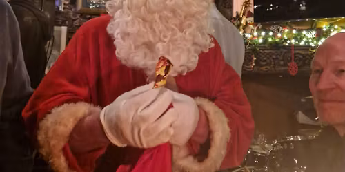 Ticksgiving 2025 \ud83c\udf81