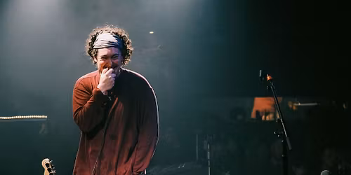 HOBO JOHNSON & THE LOVEMAKERS