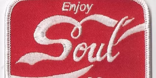 DJ Aubs - SOUL NIGHT