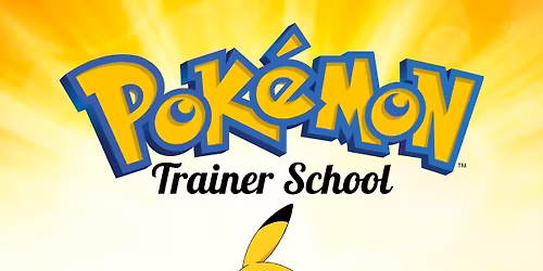 REME's Pok\u00e9mon Trainer School