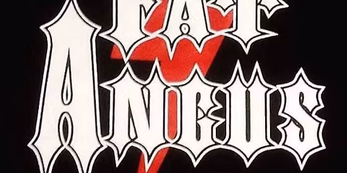 FAT ANGUS comes to The Westgate in Brockton, MA