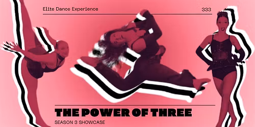 Season 3 Showcase: The Power Of 3