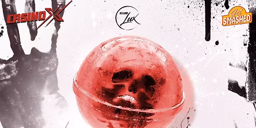 Purgatory After Party at Club Lux
