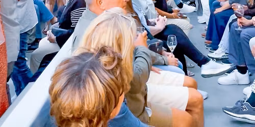 Musik p\u00e5 \u00c5en - ABBA TRIO