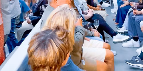 Musik p\u00e5 \u00c5en - ABBA TRIO