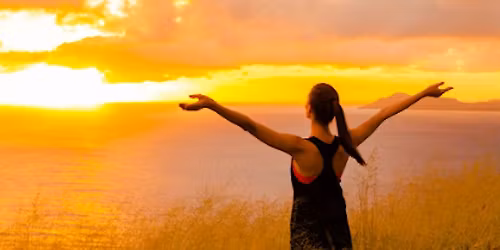 The Art of Staying Calm Through Change and Uncertainty