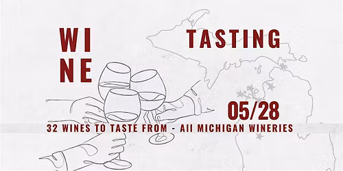 Michigan Wine Extravaganza - Season 2