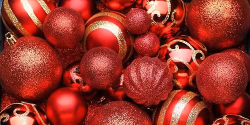 Decorate Roll-It for Christmas! 