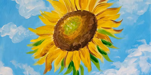 Paint and Sip @ Homeplace Beer Company