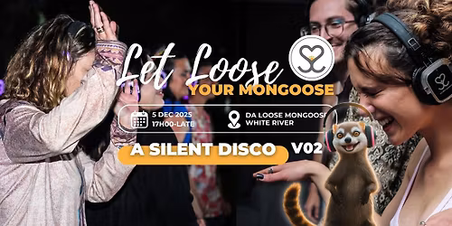 Let Loose Your Mongoose v2
