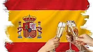 The Great Wines of Spain
