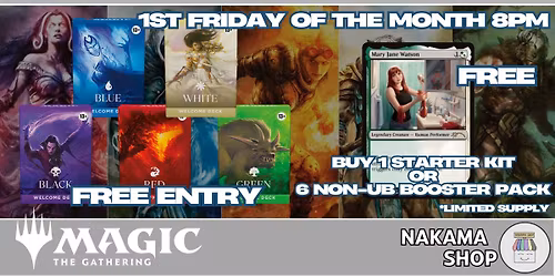 Magic Academy : Learn To Play MTG