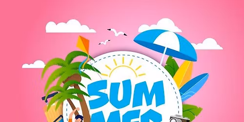 SCD Summer Fun Day 