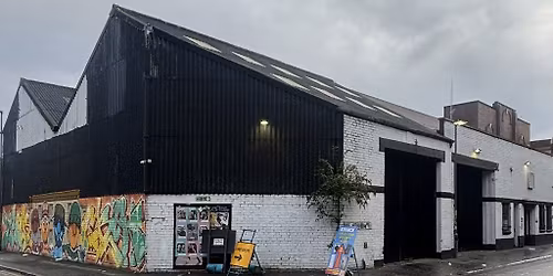 Digbeth Christmas Market