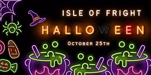 Isle of Wight Trunk or Treat
