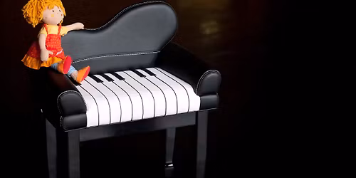 PIANO DAYS 2026 - CONCERT "LE PIANISTE AUX 50 DOIGTS" DE PASCAL AMOYEL