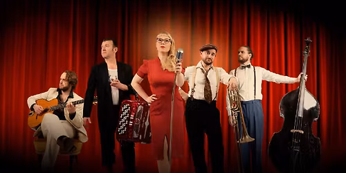 Fint Fransk Orkester