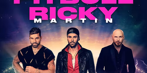 Threelogy at Sacramento Hard Rock Hotel and Casino