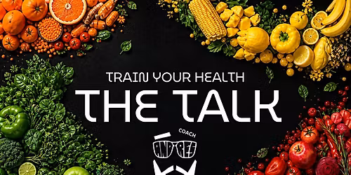 The Talk, Train Your Health
