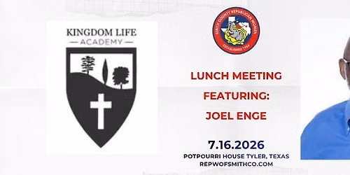 July Meeting
