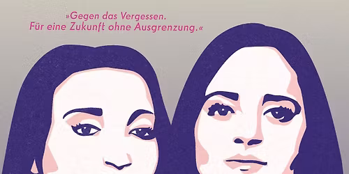 Buchvorstellung: Unser Schmerz ist unsere Kraft