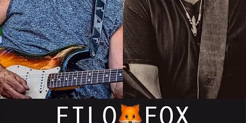 FiloFox at Bosco\u2019s Bar & Grill, Old Greenwich CT, FRI Aug 28, 9pm-12am