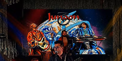 Tribute to junoon