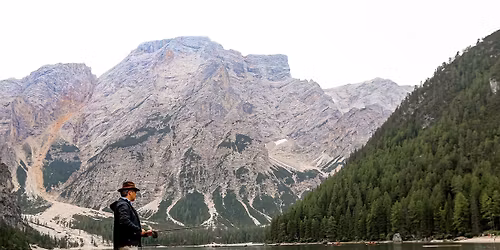 Learn About Fly Fishing, 10+ YRS