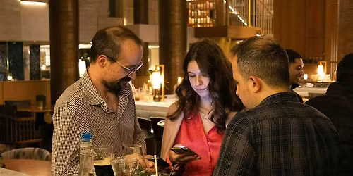 Business & Startup Networking in Manchester