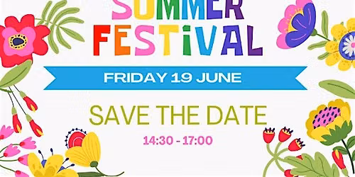 Summer Festival 2026