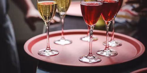 Sylvester-Fr\u00fchst\u00fcck mit Musik bei Anna Blume