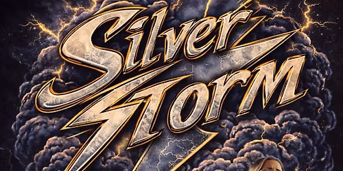 Silver Storm @ The Village Inn