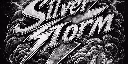 Silver Storm @ The Village Inn