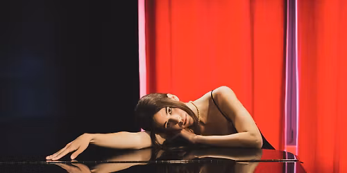 VIJAYA TRENTIN TRIO al Thelonious