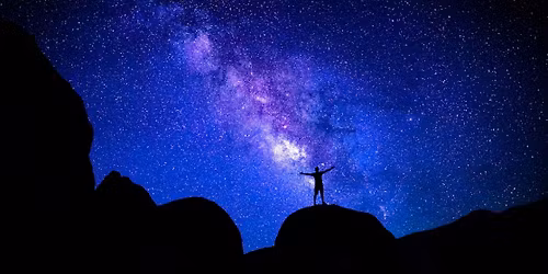 "How Can we Find Other Life in the Universe?": In-Person Badger Talk in Madison, WI