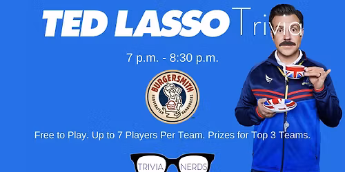 Ted Lasso Trivia