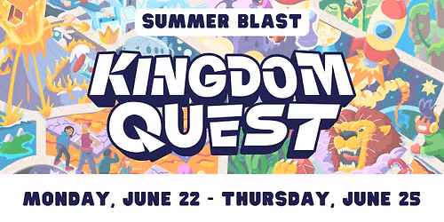 Summer Blast: Kingdom Quest
