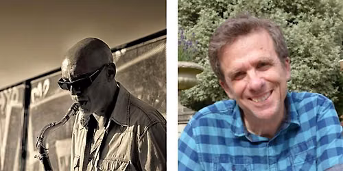 Bridging Two Musical Worlds Through Improvisation (in person)