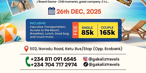 LA CAMPAGNE TROPICANA