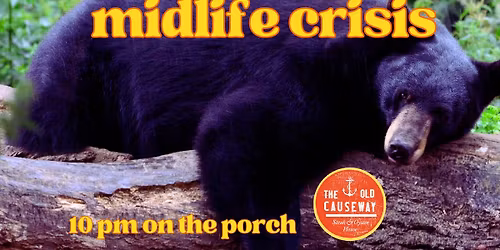 Midlife Crisis at the OC