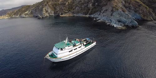 Advanced Diver Trip - California Premier