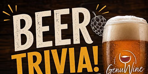 Beer Trivia