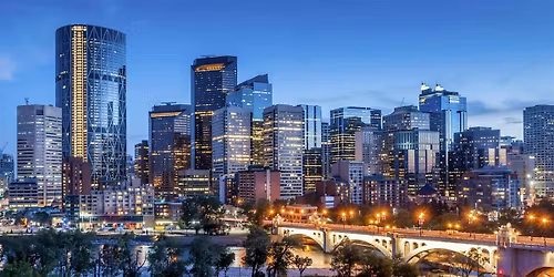 \u26a1 SpeedCanada | Ages 25-39 | Calgary's Modern Speed Dating