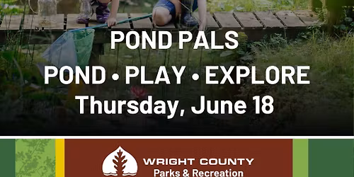 Pond Pals 