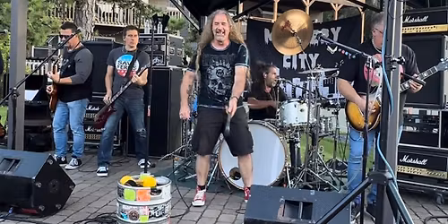 Nick's Lake House 4th of July Celebration! GO USA \ud83c\uddfa\ud83c\uddf8